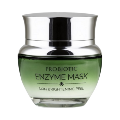 VivaLaCara Probiotic Enzyme Mask, 50ml/1.69 fl oz VivaLaCara Probiotic Enzyme Mask on white background