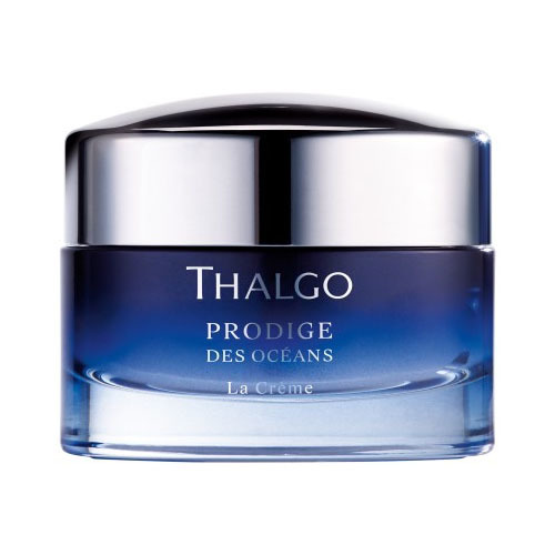 Thalgo Prodige Des Oceans - La Creme on white background