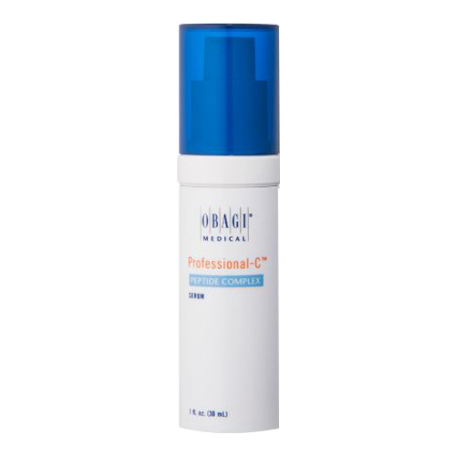 Obagi Professional-C Peptide Complex, 30ml/1 fl oz Obagi Professional-C Peptide Complex on white background