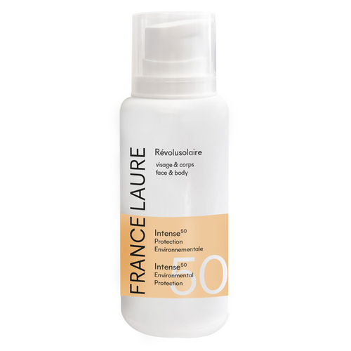 France Laure Protect Intense RevoluSolaire, 200ml/6.8 fl oz France Laure Protect Intense RevoluSolaire on white background