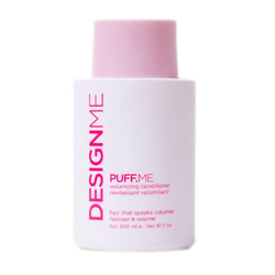 Puff.ME Volumizing Conditioner on white background