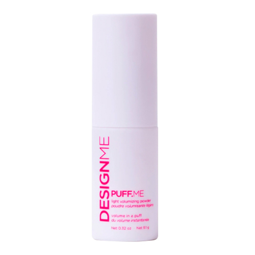 DESIGNME Puff.ME Volumizing Powder - Light, 9.1g/0.32 oz DESIGNME Puff.ME Volumizing Powder - Light on white background