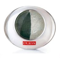 Pupa Luminys Duo EyeShadow 01 Sand Dore, 50g/1.5 oz Pupa on white background