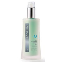 GM Collin  on white background