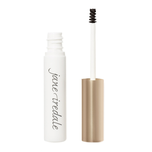jane iredale PureBrow Brow Gel - Neutral Blonde, 4.8g/0.2 oz jane iredale PureBrow Brow Gel - Ash Blonde on white background