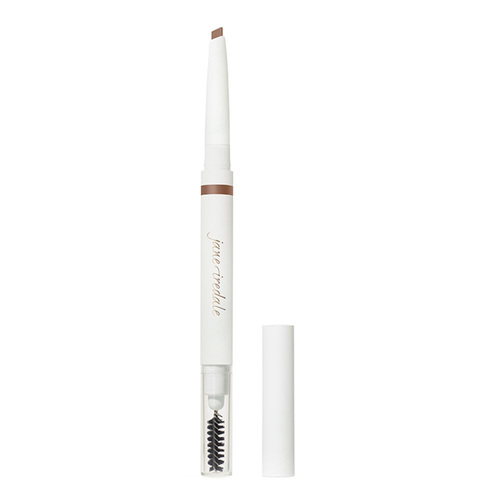 jane iredale PureBrow Shaping Pencil - Ash Blonde, 1 piece jane iredale PureBrow Shaping Pencil - Ash Blonde on white background