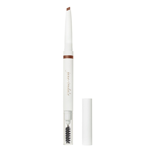 jane iredale PureBrow Shaping Pencil - Ash Blonde, 1 piece jane iredale PureBrow Shaping Pencil - Ash Blonde on white background
