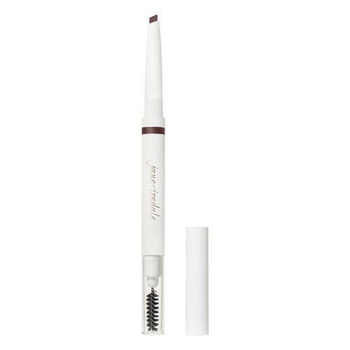 jane iredale PureBrow Shaping Pencil - Ash Blonde, 1 piece jane iredale PureBrow Shaping Pencil - Ash Blonde on white background