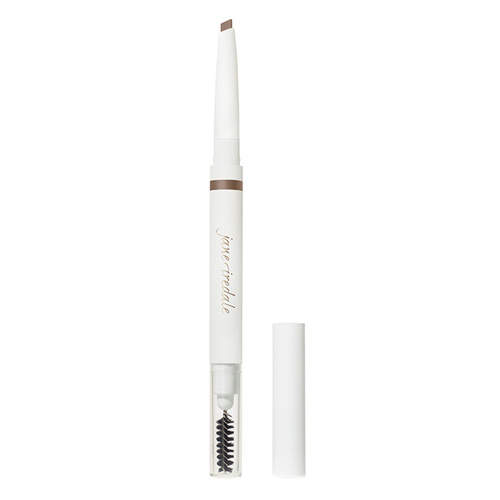 jane iredale PureBrow Shaping Pencil - Ash Blonde, 1 piece jane iredale PureBrow Shaping Pencil - Ash Blonde on white background