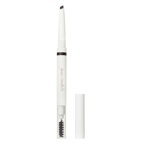 jane iredale PureBrow Shaping Pencil - Ash Blonde, 1 piece jane iredale PureBrow Shaping Pencil - Ash Blonde on white background