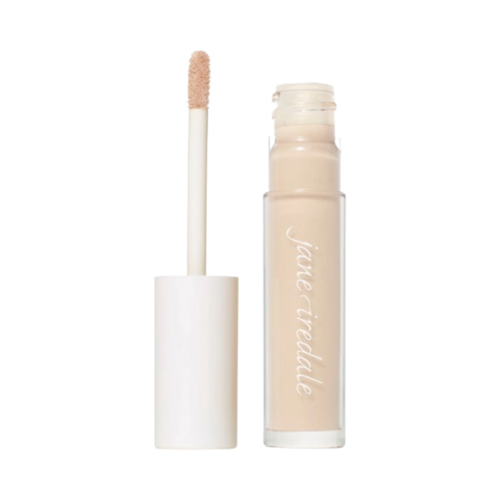 jane iredale PureMatch Liquid Concealer - 1W, 5ml/0.17 fl oz jane iredale PureMatch Liquid Concealer - 10N on white background
