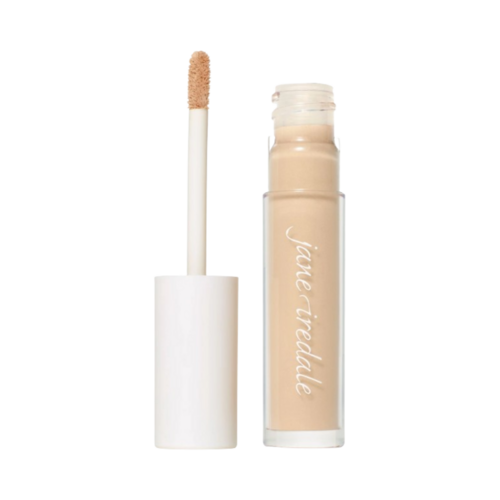 jane iredale PureMatch Liquid Concealer - 1W, 5ml/0.17 fl oz jane iredale PureMatch Liquid Concealer - 10N on white background