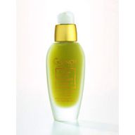 Guinot  on white background