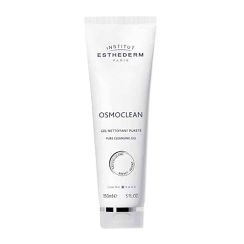 Institut Esthederm Pure Cleansing Gel, 150ml/5.1 fl oz Institut Esthederm Pure Cleansing Gel on white background