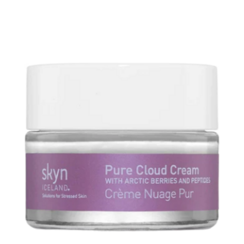 Skyn Iceland Pure Cloud Cream, 50g/1.76 oz Skyn Iceland Pure Cloud Cream on white background