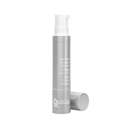 Dr Renaud Pure Kronoxyl Anti-Aging Lips and Contour, 10ml/0.33 fl oz Dr Renaud Pure Kronoxyl Anti-Aging Lips and Contour on white background