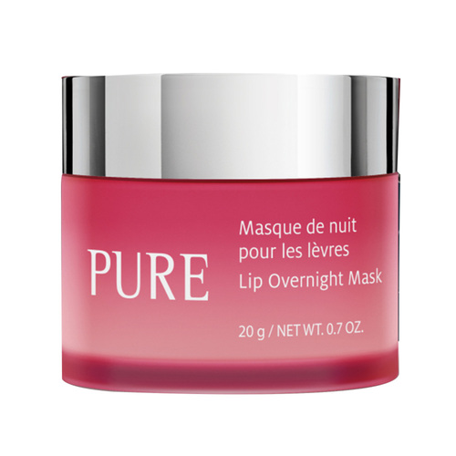 Dr Renaud Pure Lip Overnight Mask, 20g/0.71 oz Dr Renaud Pure Lip Overnight Mask on white background