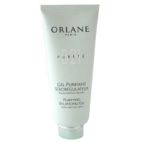 Orlane  on white background