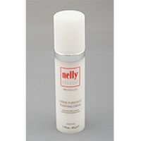 Nelly Devuyst  on white background