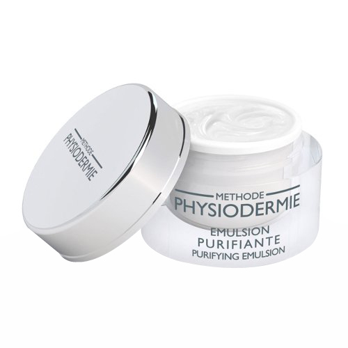 Physiodermie Purifying Emulsion, 50ml/1.7 fl oz Physiodermie Purifying Emulsion on white background