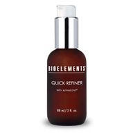 Bioelements  on white background