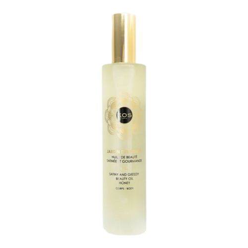 Kos Paris Queen's Garden, 100ml/3.38 fl oz Kos Paris Queens Garden on white background