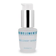 Bioelements  on white background