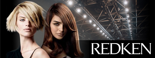Redken Logo