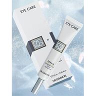 Dr Grandel  on white background