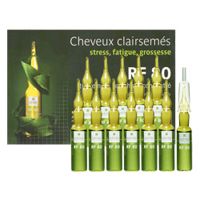 Rene Furterer  on white background