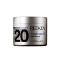 Redken  on white background