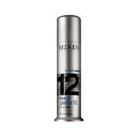 Redken  on white background