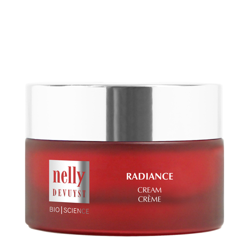 Nelly Devuyst Radiance Cream, 50g/1.75 oz Nelly Devuyst Radiance Cream on white background