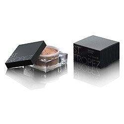 St Tropez Tan  on white background