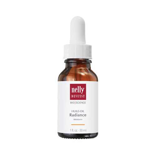 Nelly Devuyst Radiance Oil, 30ml/1 fl oz Nelly Devuyst Radiance Oil on white background
