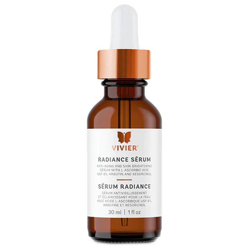 VivierSkin Radiance Serum, 30ml/1 fl oz VivierSkin Radiance Serum on white background