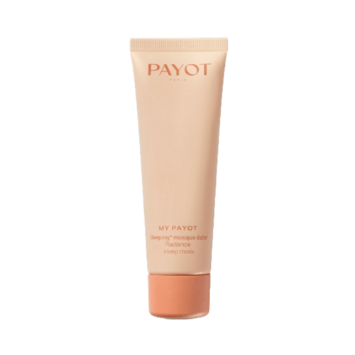 Payot Radiance Sleeping Mask, 50ml/1.69 fl oz Payot Radiance Sleeping Mask on white background
