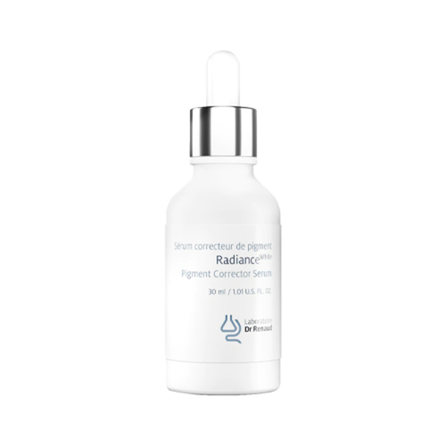 Dr Renaud Radiance White Pigment Corrector Serum, 30ml/1.01 fl oz Dr Renaud Radiance White Pigment Corrector Serum on white background