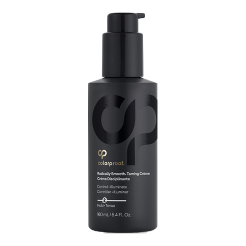 ColorProof RadicallySmooth Taming Creme, 150ml/5.4 fl oz ColorProof RadicallySmooth Taming Creme on white background