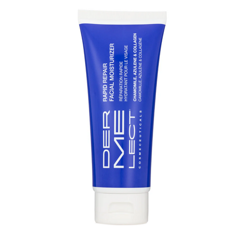 Dermelect Cosmeceuticals Rapid Repair Facial Moisturizer, 98ml/3.3 fl oz Dermelect Cosmeceuticals Rapid Repair Facial Moisturizer on white background