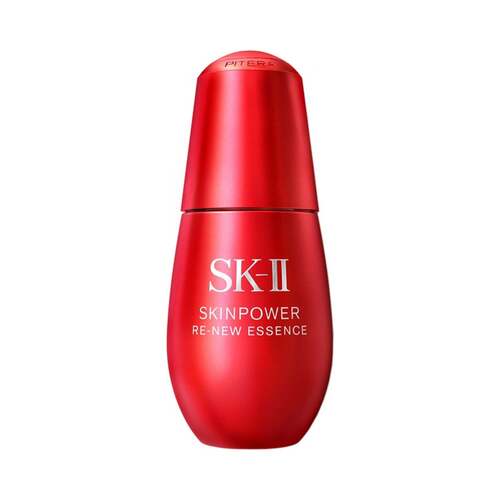 SK-II Re-New Essence, 50ml/1.69 fl oz SK-II Re-New Essence on white background