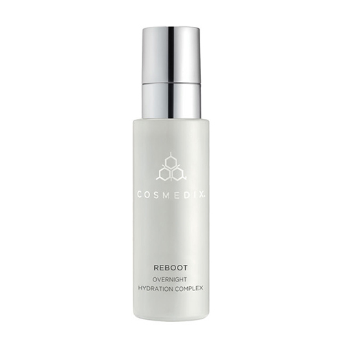 CosMedix Reboot, 30ml/1 fl oz CosMedix Reboot on white background