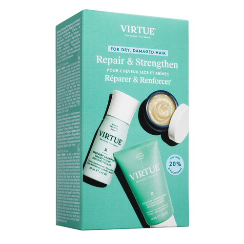 Virtue Recovery Discovery Kit, 1 set Virtue Recovery Discovery Kit on white background