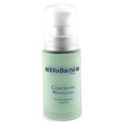 Ella Bache  on white background