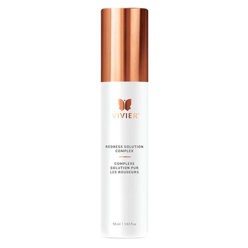VivierSkin Redness Solution Complex, 55ml/1.83 fl oz VivierSkin Redness Solution Complex on white background