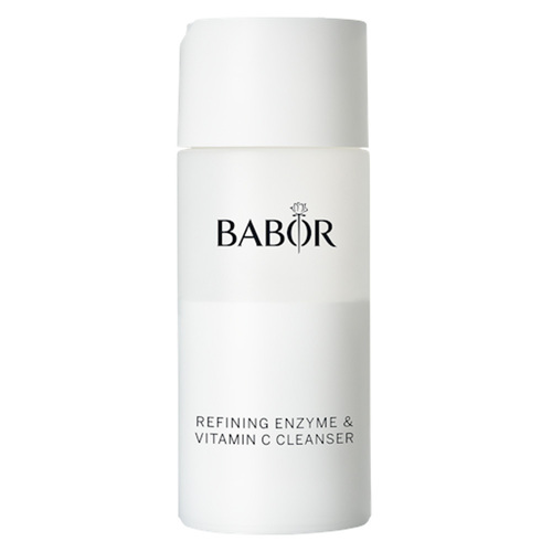 Babor Refining Enzyme and Vitamin C Cleanser, 40g/1.4 oz Babor Refining Enzyme and Vitamin C Cleanser on white background