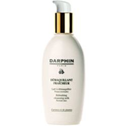 Darphin Refreshing Cleansing Milk (200 mL/6.7 oz) Darphin on white background
