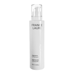 Regenerate Cleansing Milk on white background
