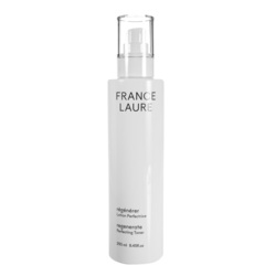 Regenerate Perfecting Toner on white background