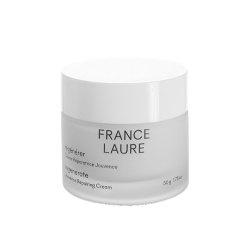 France Laure Regenerate Repairing (Night) Cream, 50g/1.8 oz France Laure Regenerate Repairing (Night) Cream on white background